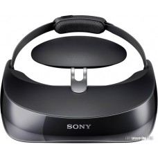 Индивидуальный 3D-дисплей Sony HMZ-T3
