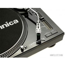 Audio-Technica AT-LP120-USBHC BK