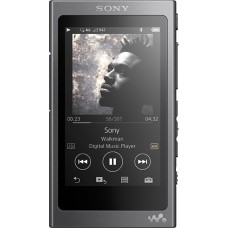 MP3 плеер Sony NW-A37HN/B 64GB