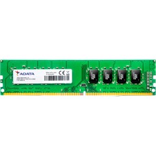 Оперативная память A-Data Premier Series 8GB DDR4 PC4-19200 [AD4U240038G17-B]