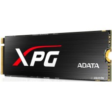 SSD A-Data XPG SX8000 M.2 2280 256GB [ASX8000NP-256GM-C]
