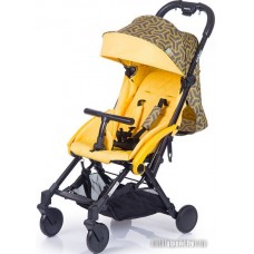 Детская коляска Babyhit Amber 2017 (желтый)
