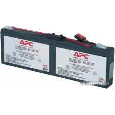 Аккумулятор для ИБП APC RBC18 (6В, 9 А·ч)