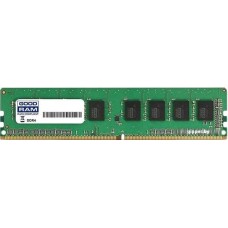 Оперативная память GOODRAM 8GB DDR4 PC4-19200 [GR2400D464L17S/8G]