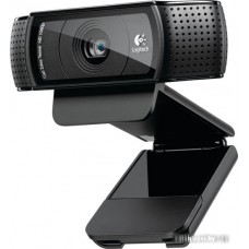Web камера Logitech HD Pro Webcam C920