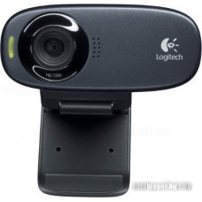 Web камера Logitech HD Webcam C310