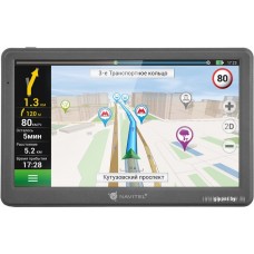 GPS навигатор NAVITEL E700