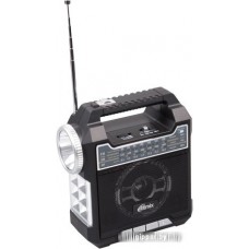 Радиоприемник Ritmix RPR-444