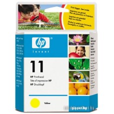 Картридж для принтера HP 11 (C4813A)