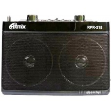 Радиоприемник Ritmix RPR-215