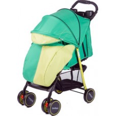 Детская коляска Babyhit Simpy (зеленый)