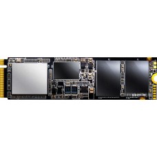 SSD A-Data XPG SX8000 256GB (без радиатора) [ASX8000NPC-256GM-C]