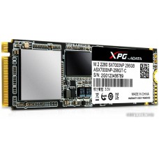 SSD A-Data XPG SX7000 256GB [ASX7000NP-256GT-C]