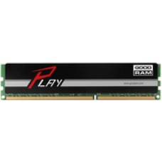 Оперативная память GOODRAM Play 8GB DDR4 PC4-17000 GY2133D464L15/8G