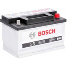 Автомобильный аккумулятор Bosch S3 007 570 144 064 (70 А/ч)