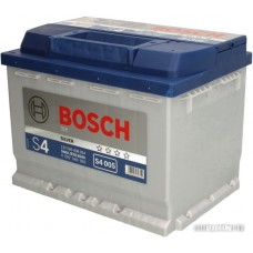 Автомобильный аккумулятор Bosch S4 005 560 408 054 (60 А/ч)
