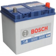 Автомобильный аккумулятор Bosch S4 024 560 410 054 (60 А/ч) JIS