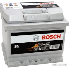 Автомобильный аккумулятор Bosch S5 005 563 400 061 (63 А/ч)