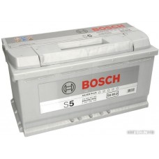Автомобильный аккумулятор Bosch S5 013 600 402 083 (100 А/ч)