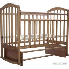 Детская кроватка Антел Алита-3