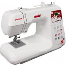 Швейная машина Janome DC 4050