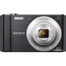 Фотоаппарат Sony Cyber-shot DSC-W810