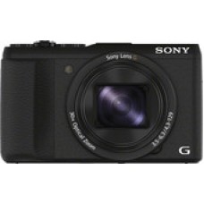 Фотоаппарат Sony Cyber-shot DSC-HX60