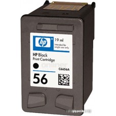Картридж для принтера HP 56 (C6656AE)
