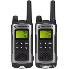 Портативная радиостанция Motorola TLKR T80