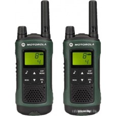 Портативная радиостанция Motorola TLKR T81 Hunter