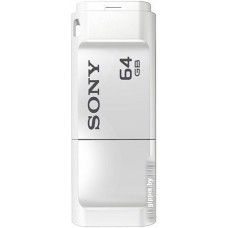 USB Flash Sony MicroVault Entry 64GB (USM64XW)