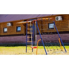 Детский спортивный комплекс Romana Спайдер-42 (СК-3.3.20.00-42)