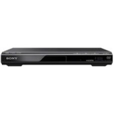 DVD-плеер Sony DVP-SR760HP