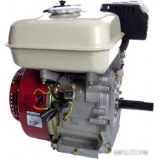 Бензиновый двигатель Zigzag GX 210 (SR 170 FP)