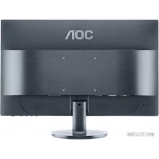 Монитор AOC E2460SD2
