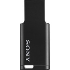 USB Flash Sony Micro Vault TINY 64GB Black (USM64M1B)