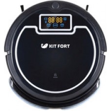 Робот-пылесос Kitfort KT-503