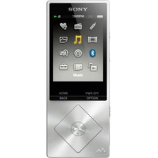 MP3 плеер Sony NW-A26HN 32GB Silver