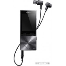 MP3 плеер Sony NW-A27HN 64GB Black