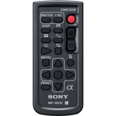 Универсальный пульт ДУ Sony RMT-DSLR2