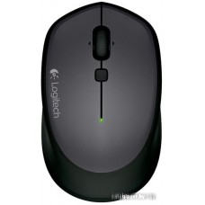 Мышь Logitech M335 Wireless Mouse Black [910-004438]
