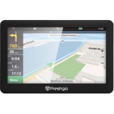 GPS навигатор Prestigio GeoVision 5056 Navitel [PGPS5056CIS04GBNV]