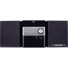 Микро-система LG CM1560