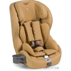 Автокресло Happy Baby Mustang Isofix (beige)