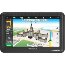 GPS навигатор Prology iMap-5200