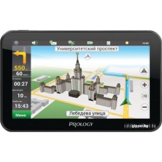 GPS навигатор Prology iMap-5700