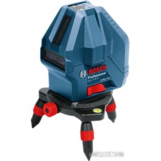 Лазерный нивелир Bosch GLL 3-15 X Professional [0601063M00]