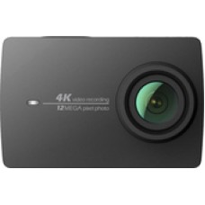 Экшен-камера Xiaomi YI 4K Action Camera (черный)
