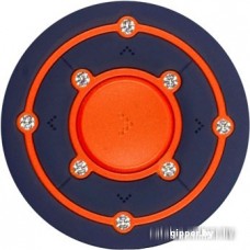 MP3 плеер Ritmix RF-2850 8GB (оранжевый/синий)