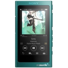 MP3 плеер Sony NW-A35HN/L 16GB